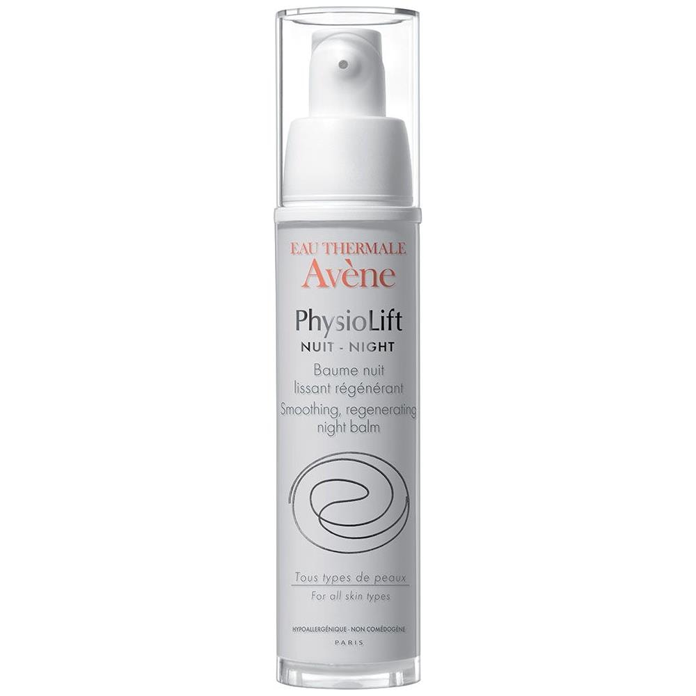 Eau Thermale Physiolift Balsamo Notte 30ml - Foto 5