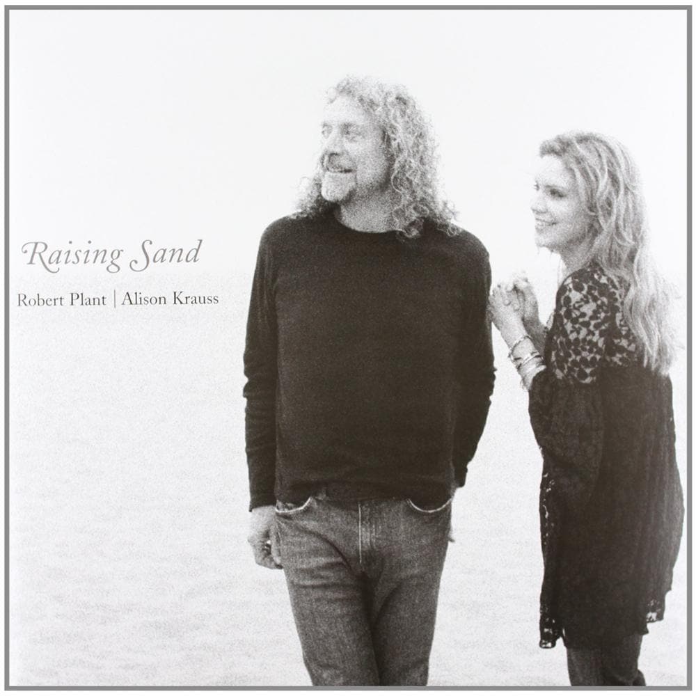 Robert Plant & Alison Krauss - Raising Sand (2 Lp)  - Foto 1
