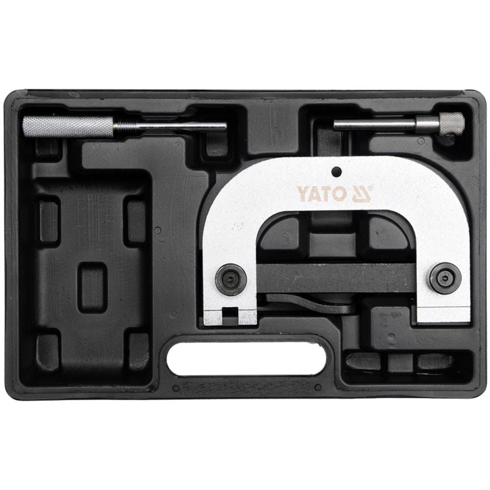 Kit Di Strumenti Per La Fasatura Dei Motori Benzina Tre Pezzi Renaultl Yt-06014 - Foto 2