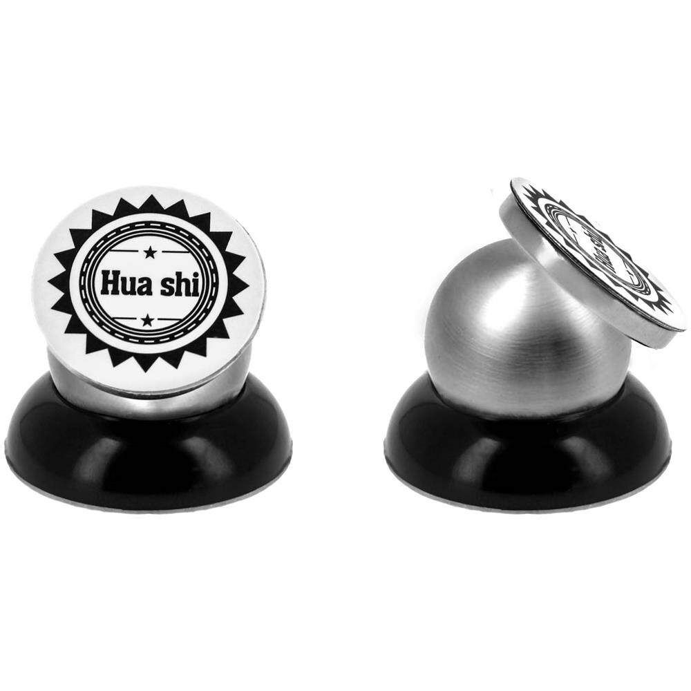 Supporto Auto Magnetico Per Smartphone - Orientabile A 360° - Foto 2