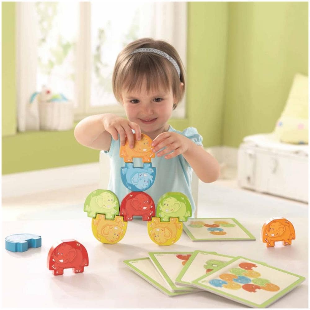 Gioco Impilabile Dondofanti 300145 - Foto 2