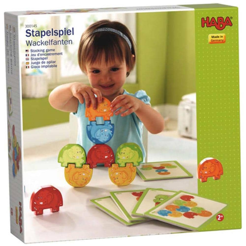 Gioco Impilabile Dondofanti 300145 - Foto 3