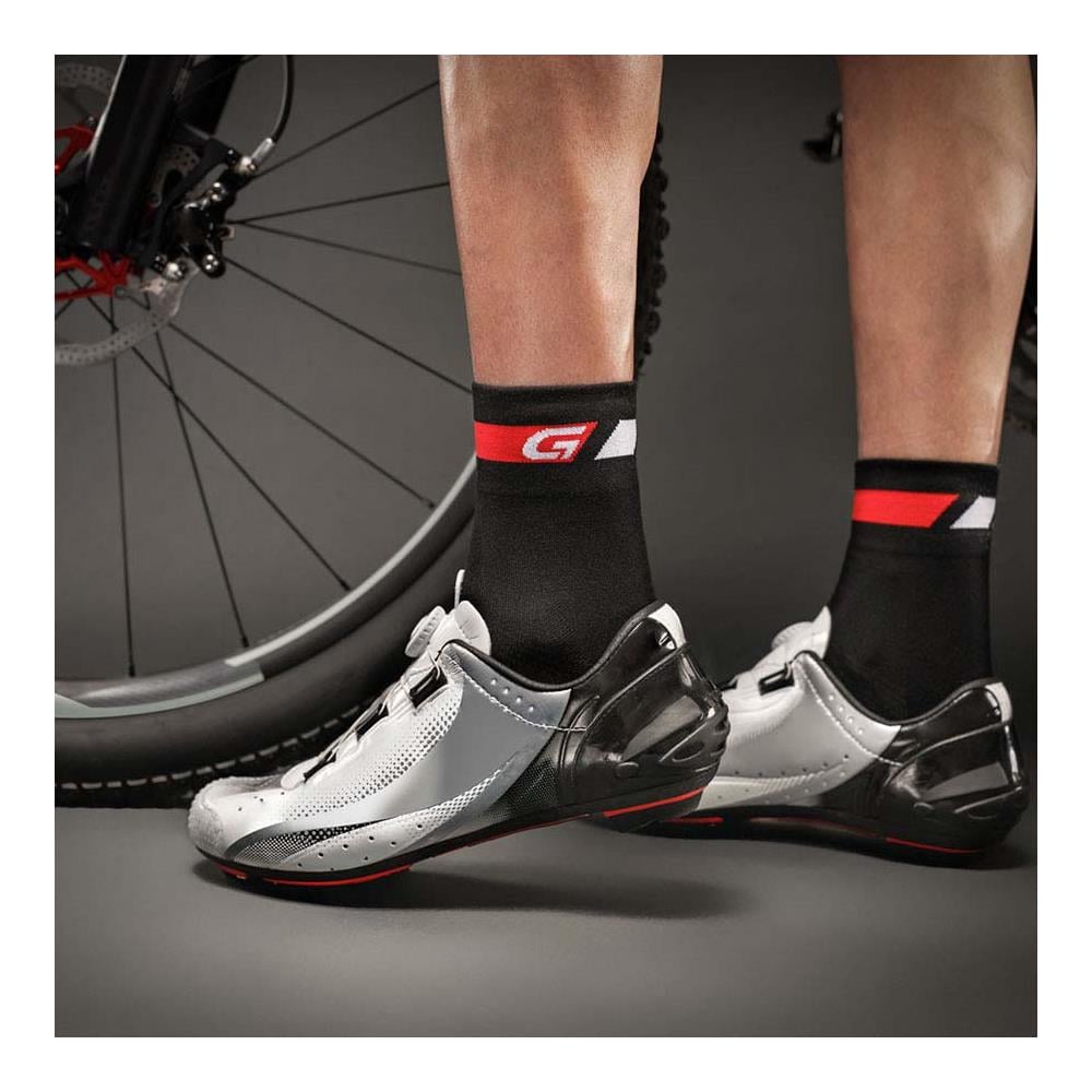 Calze Classic Regular Cut Abbigliamento Uomo Eu 41-44 - Foto 3