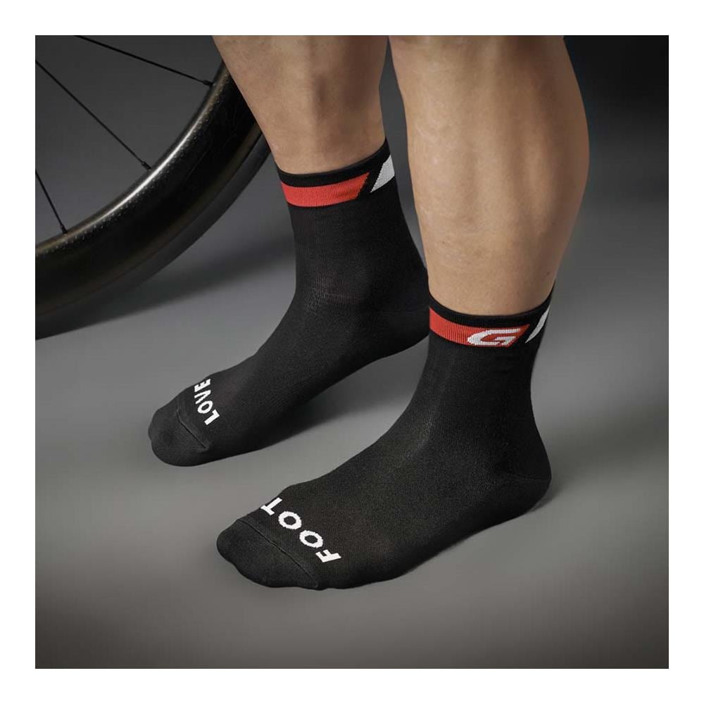 Calze Classic Regular Cut Abbigliamento Uomo Eu 41-44 - Foto 2