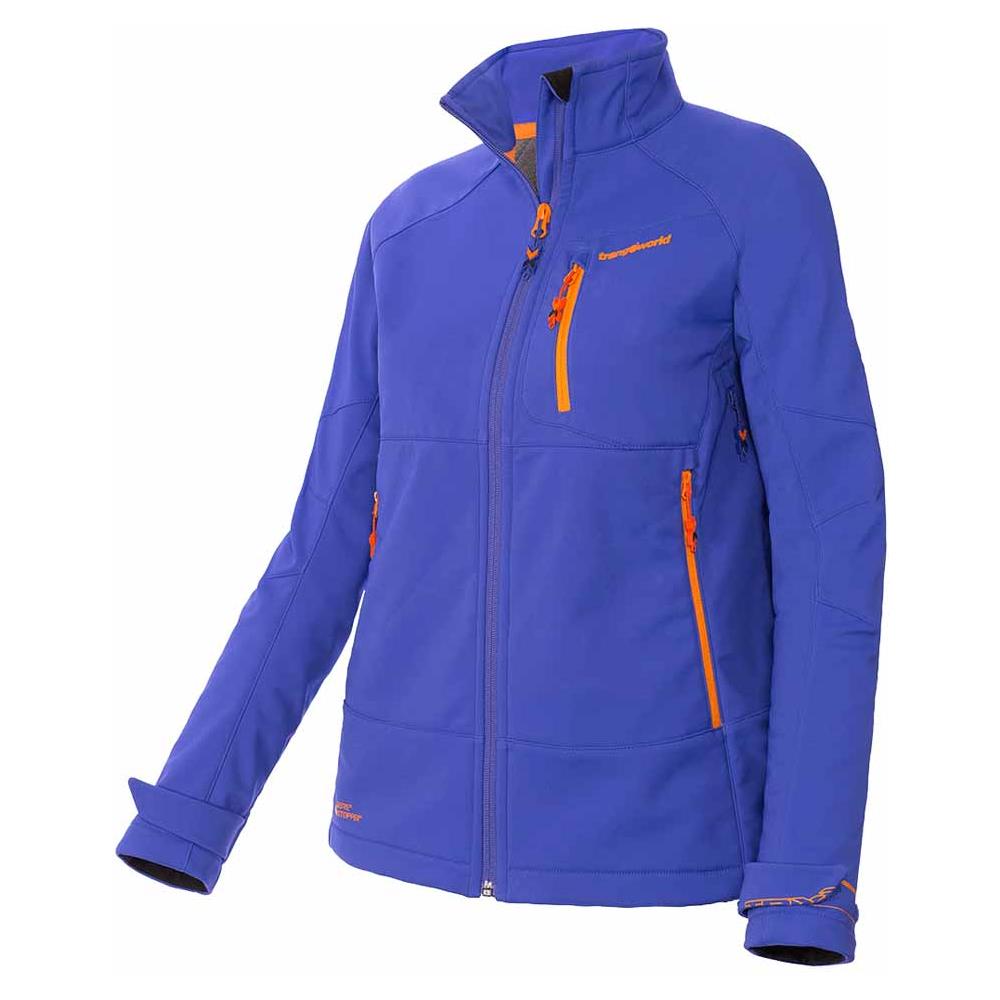 Giacche Trx2 Soft Pro Abbigliamento Donna S - Foto 1