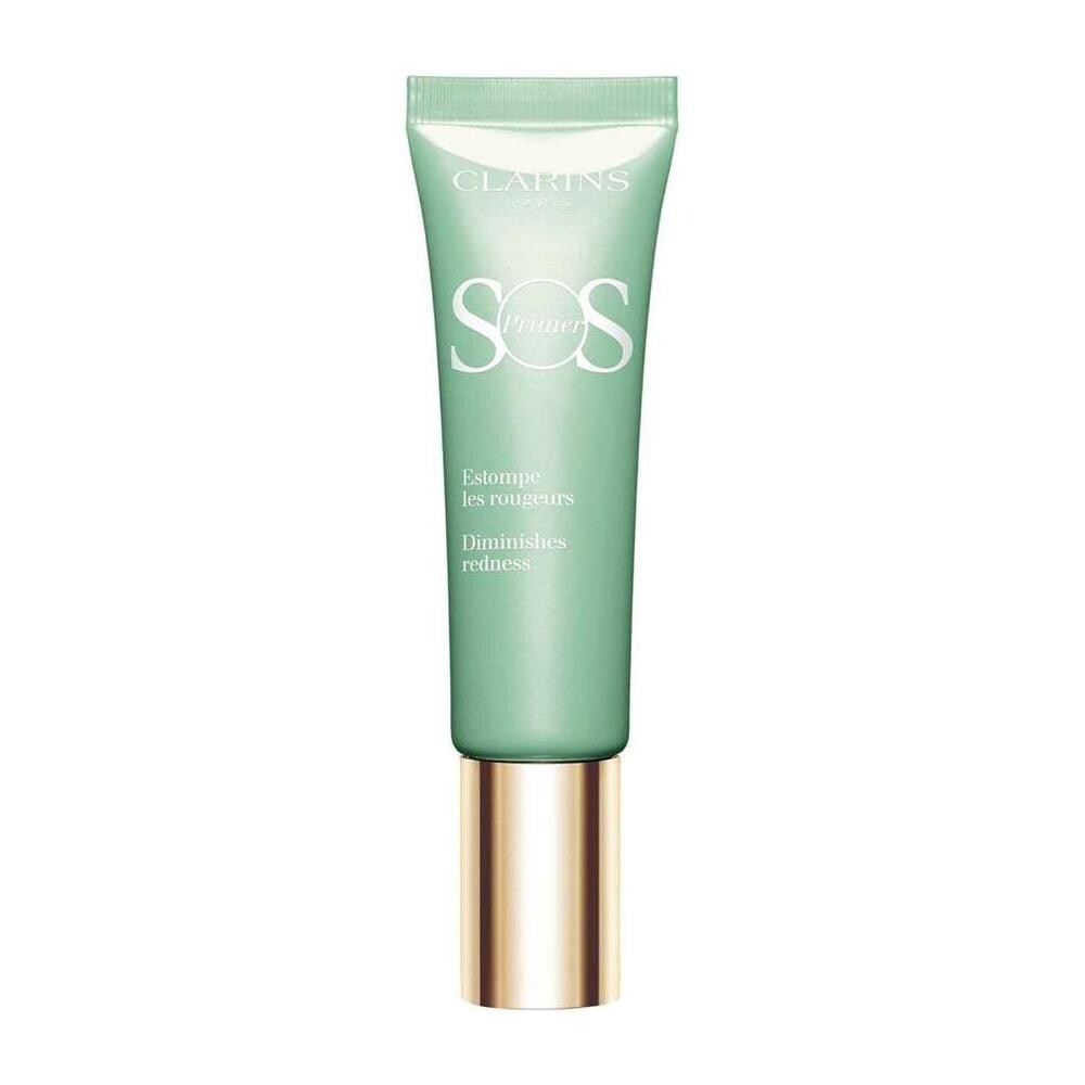 Viso Sos Primer Pre Base 04 Trucco One Size - Foto 1