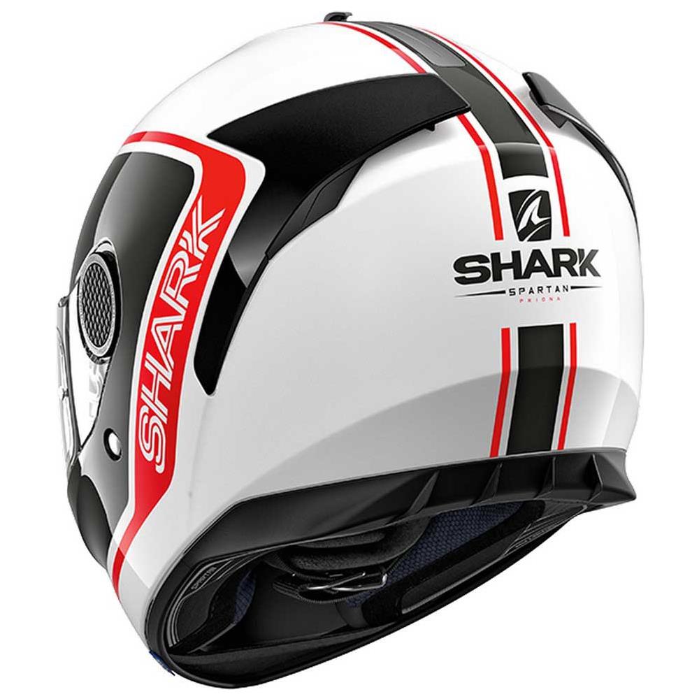 Caschi Spartan 1.2 Priona Protezioni Xl - Foto 1