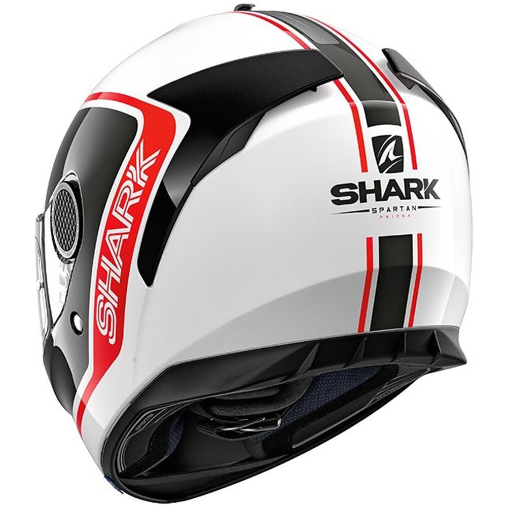 Caschi Spartan 1.2 Priona Protezioni Xl - Foto 5