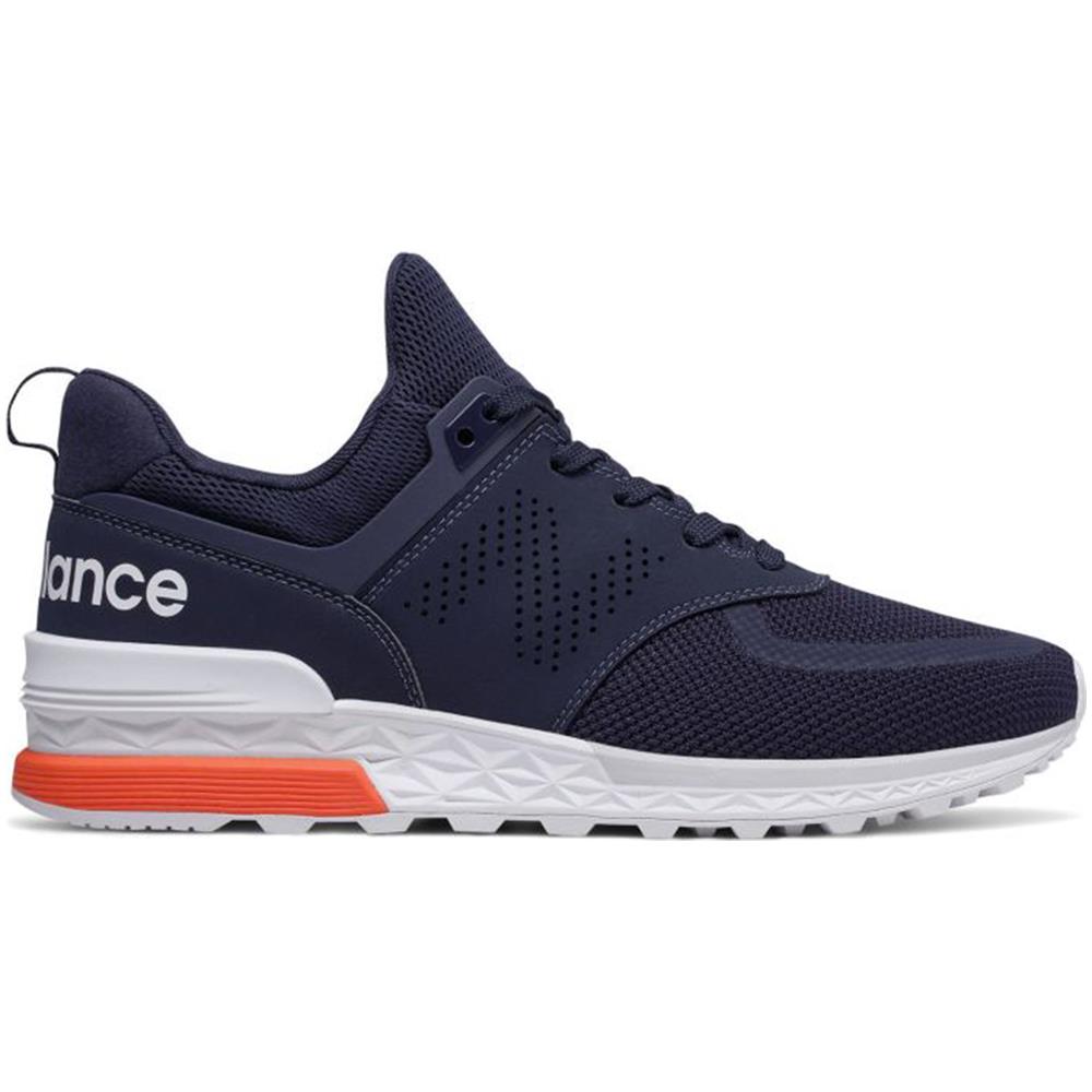new balance blu uomo new balance blu uomo