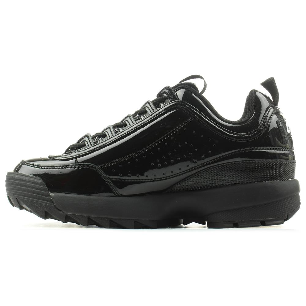 Distruptor P Low Wmn 12v Black / black Scarpa Tempo Libero - Donna Us 6 - Foto 2