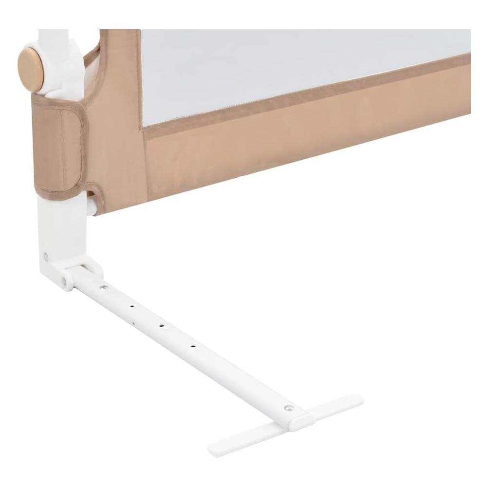 Sponde Letto Di Sicurezza Per Bambini Talpa 150x42cm Poliestere - Foto 6