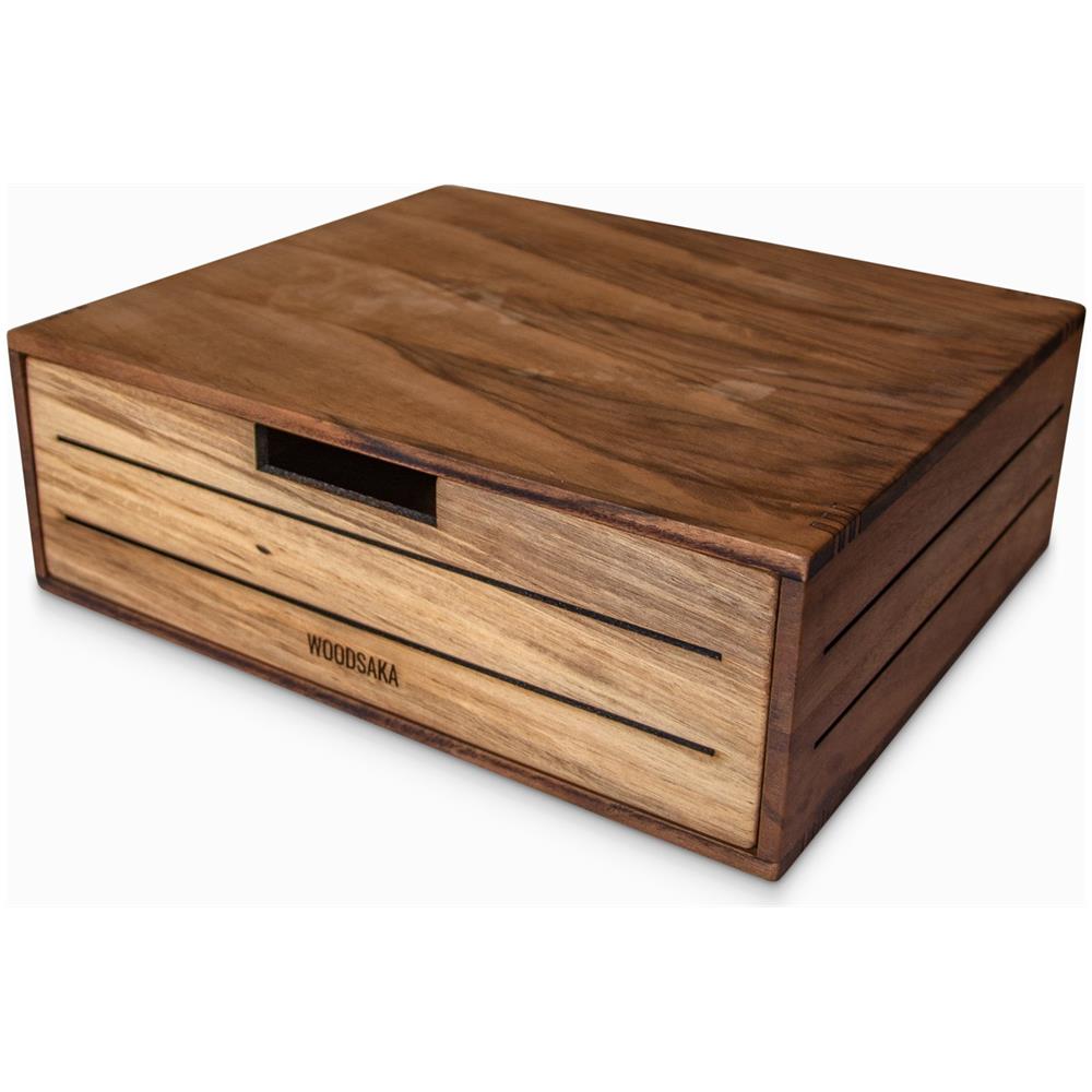 3line Supporto Monitor Con Cassetto - Saka - Foto 1