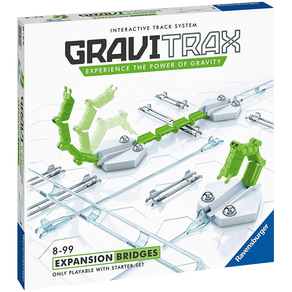 GraviTrax Ponti - Expansions - Foto 1