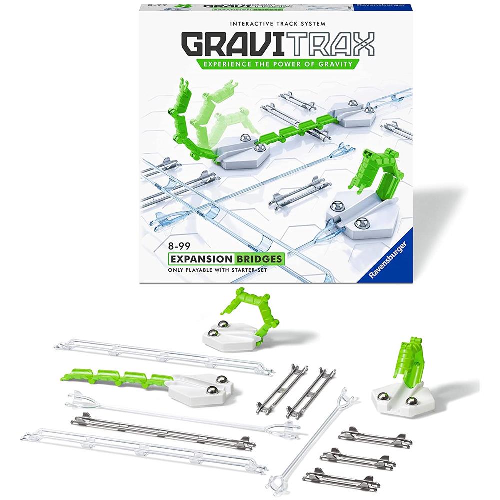 GraviTrax Ponti - Expansions - Foto 3