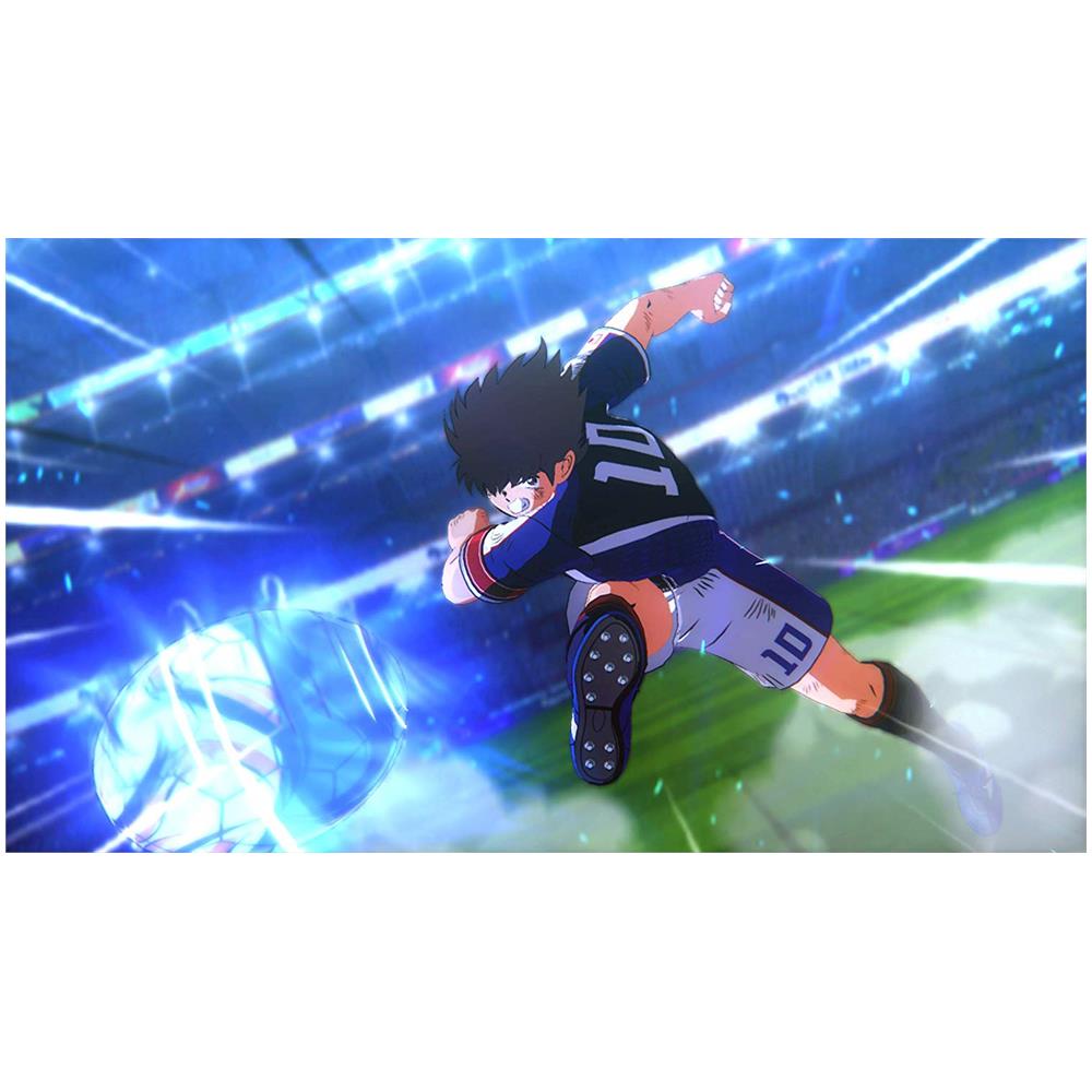 PS4 - Captain Tsubasa: Rise of New Champions - Foto 7