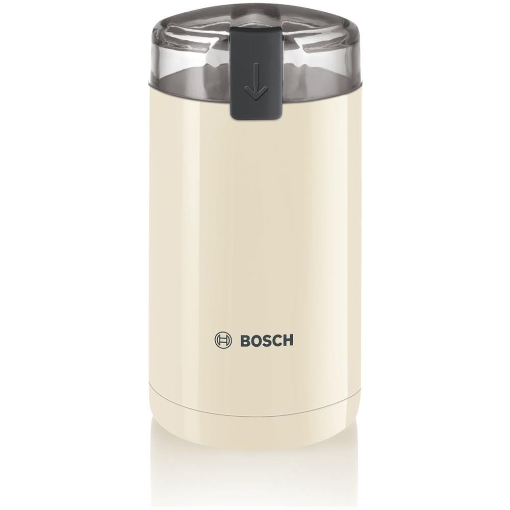 Macinacaffè Elettrico TSM6A017C Capacità 0.075 kg Potenza 180 W Colore Crema - Foto 1