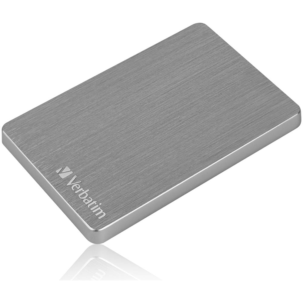 Store n Go 2,5 ALU 1TB USB 3.2 Gen 1 Space grigio - Foto 1