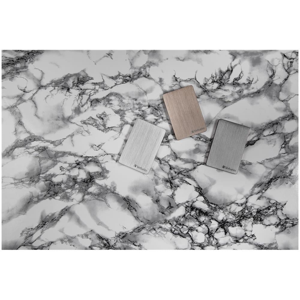 Store n Go 2,5 ALU 1TB USB 3.2 Gen 1 Space grigio - Foto 2