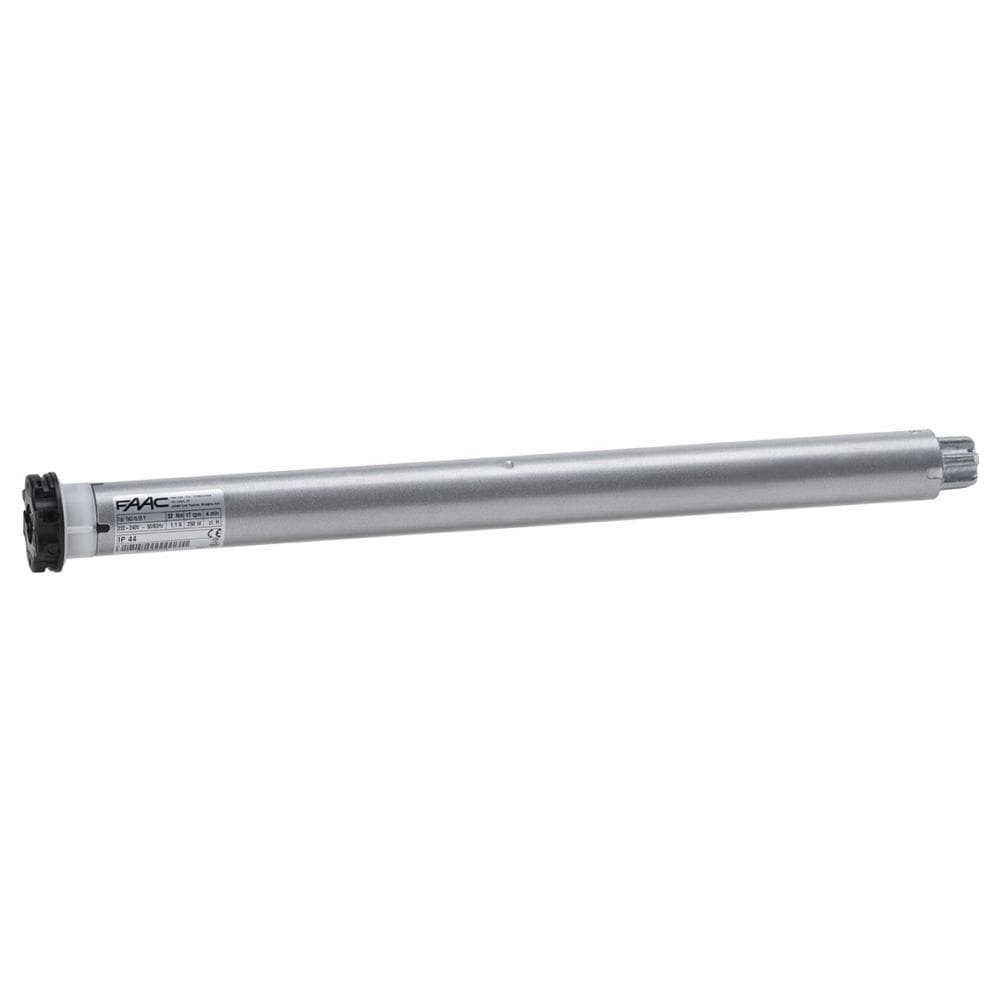 Motore Tubolare Per Tende Da Sole Tm2 45 Er Y 50/12 144315 Automazione - Foto 2