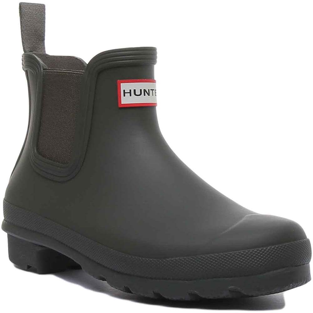 Orig W Chelsea In Olive - Foto 1