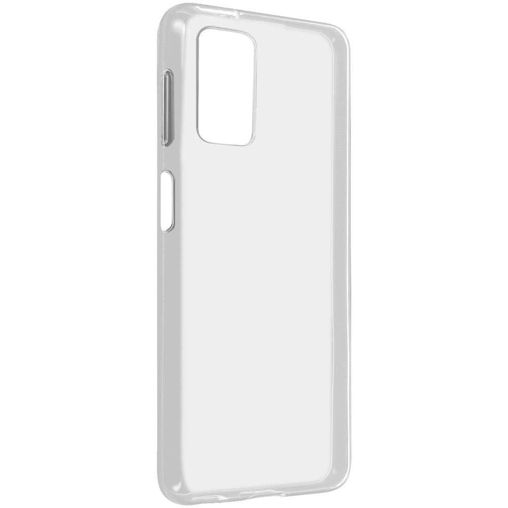 Cover Samsung Galaxy A32 5g Silicone Antishock Trasparente - Foto 5