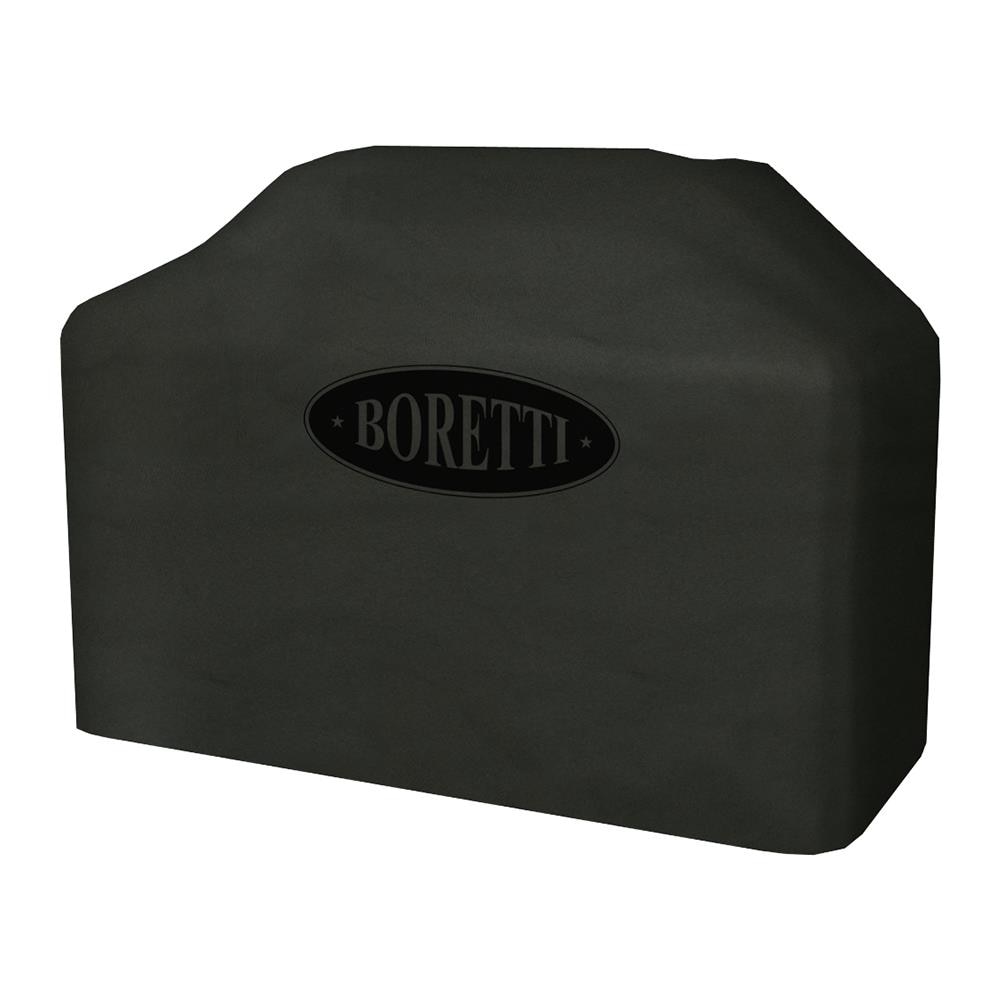 Copertura Resistente Per Barbecue E Affumicatore – Impermeabile E Anti UV – 172x66x150 Cm – Adatta Per Brinkmann, Char-Broil, Dyna-Glo, Oklahoma Joe - 2