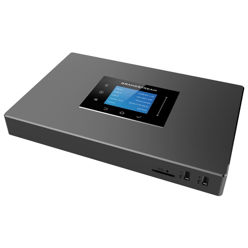 Ucm6302 Pbx Funzioni Uc - Foto 1