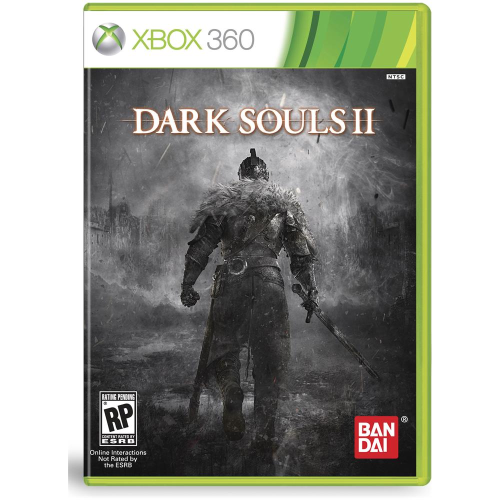 Dark Souls II, Xbox 360, Xbox 360, Azione / RPG, T (Teen) - Foto 1