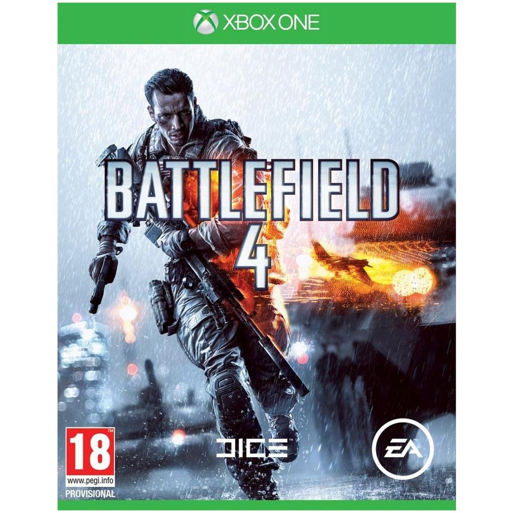 XONE - Battlefield 4 (Francese)  - Foto 1