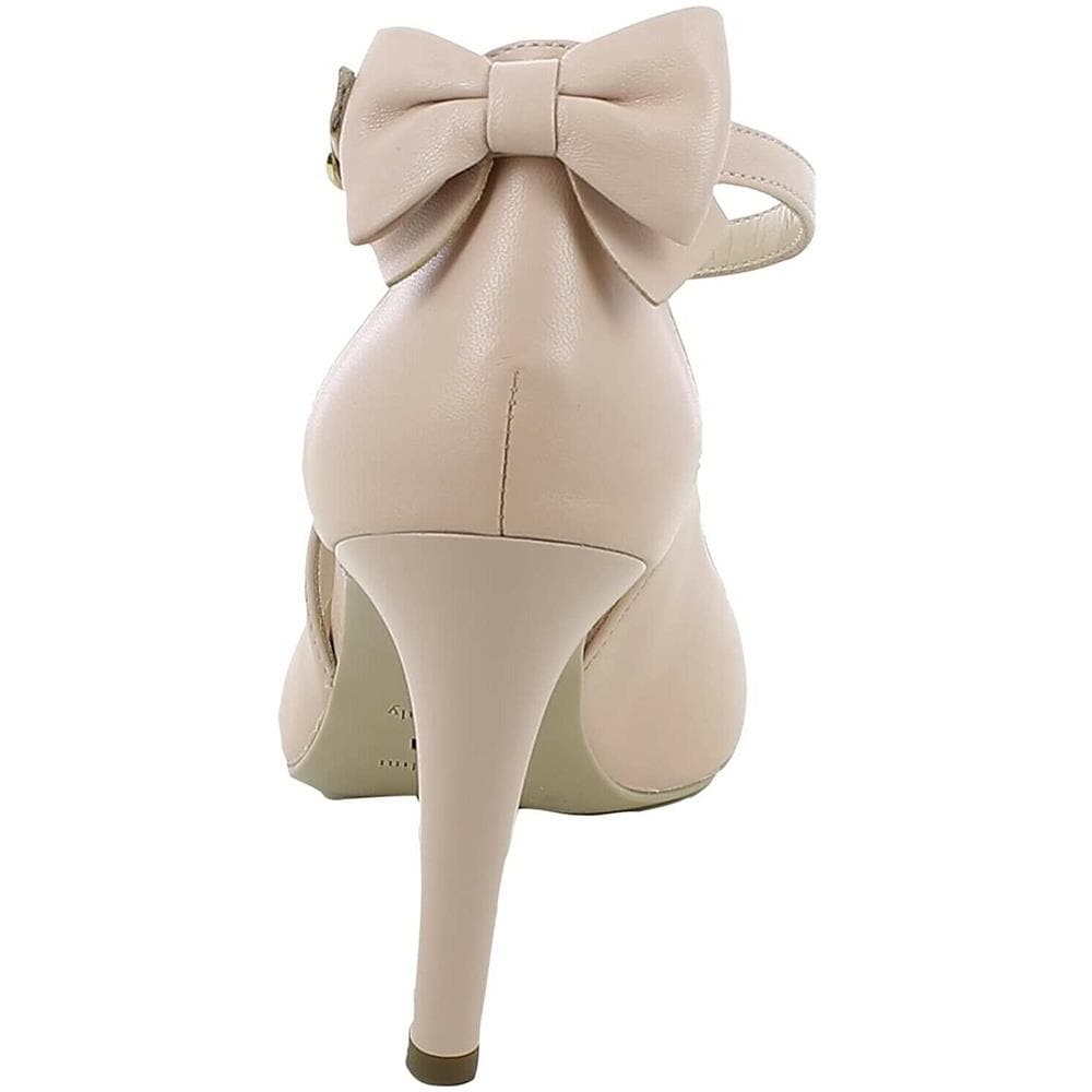 Scarpe Codice Articolo E211072de 606 Colore Nappa Rosa Numero Eu 37 - Foto 3