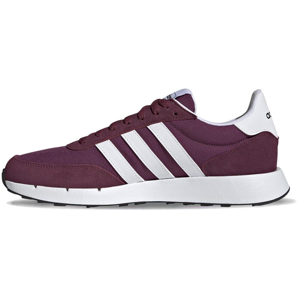 Scarpe Run 60s 2.0 Taglia 46 Codice H00355 Rosso - Foto 2