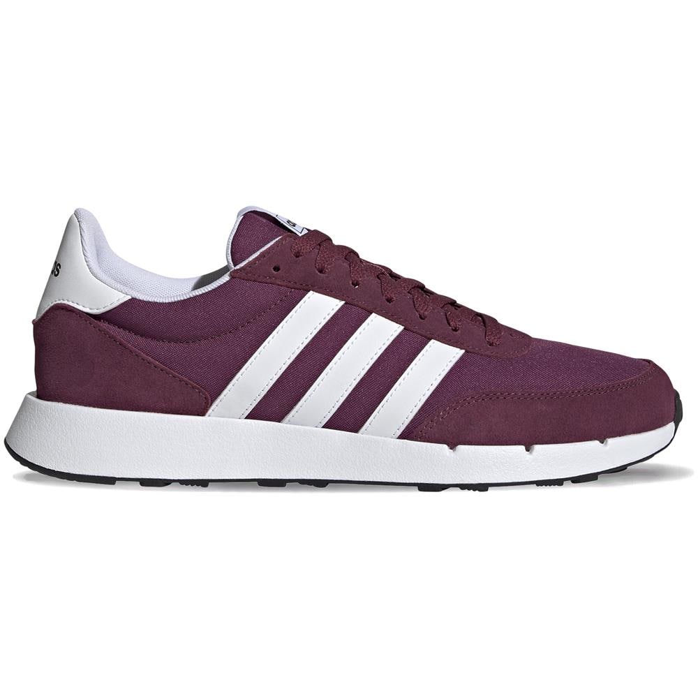 Scarpe Run 60s 2.0 Taglia 46 Codice H00355 Rosso - Foto 1