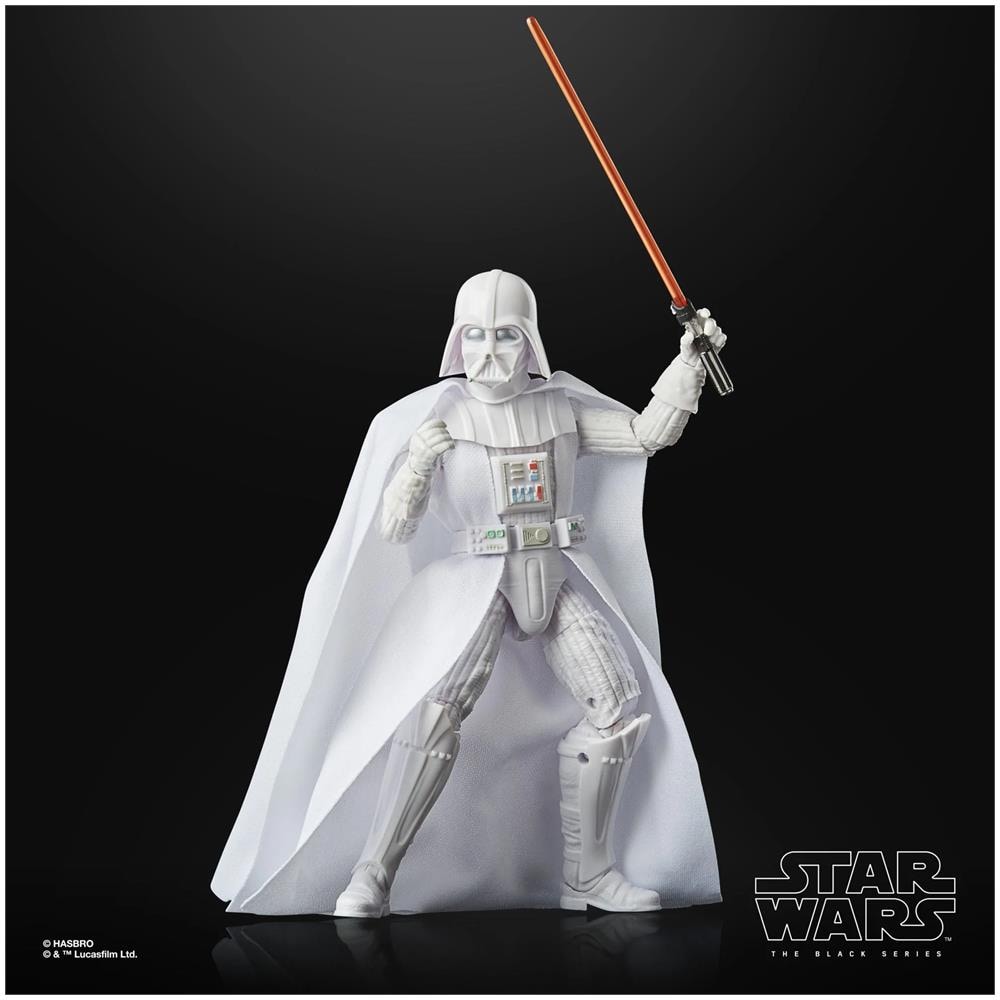 Star Wars The Black Series Infinities Darth Vader - Foto 2