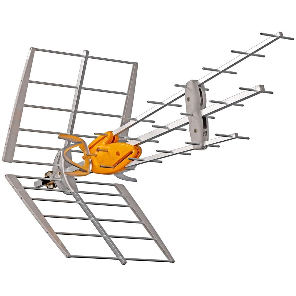 149922 - Antenna Dat Boss Uhf - 2do Dividendo Digitale (lte700) - Foto 1