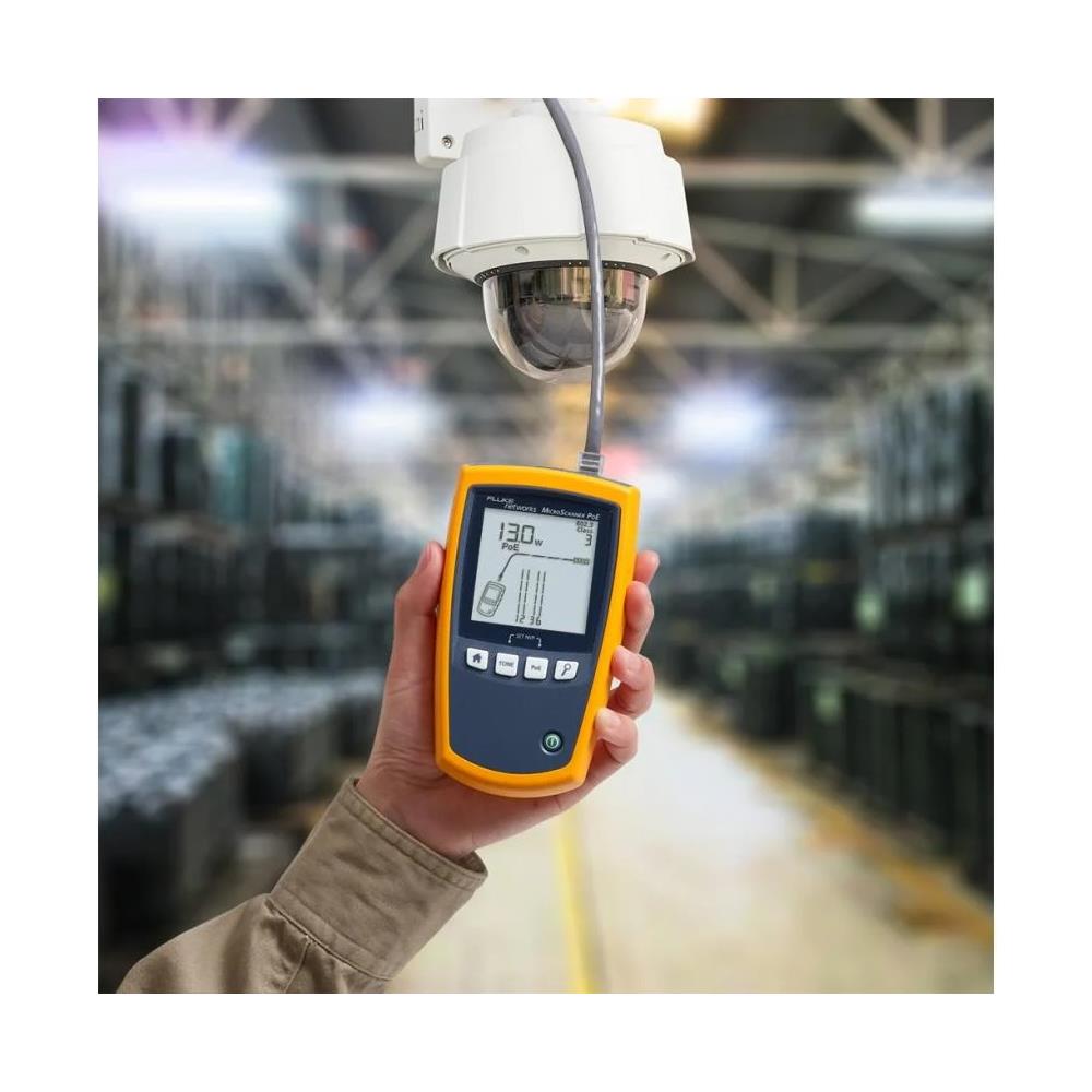 MICROSCANNER POE PROFESSIONALKIT - Foto 5