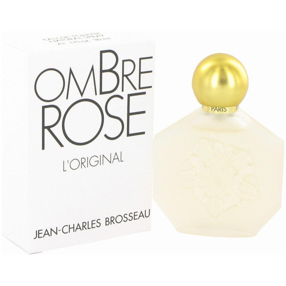 Ombre Rose By Eau De Toilette Spray 1 Oz (women) - Foto 1