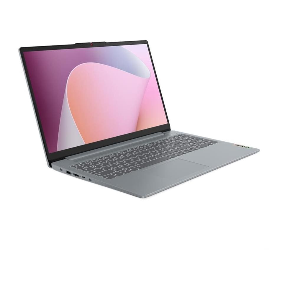 Notebook IdeaPad Slim 3 Monitor 15.6" Full HD AMD Ryzen 5 7520U Ram 8 GB SSD 512GB 3x USB 3.2 Windows 11 Home - Foto 1