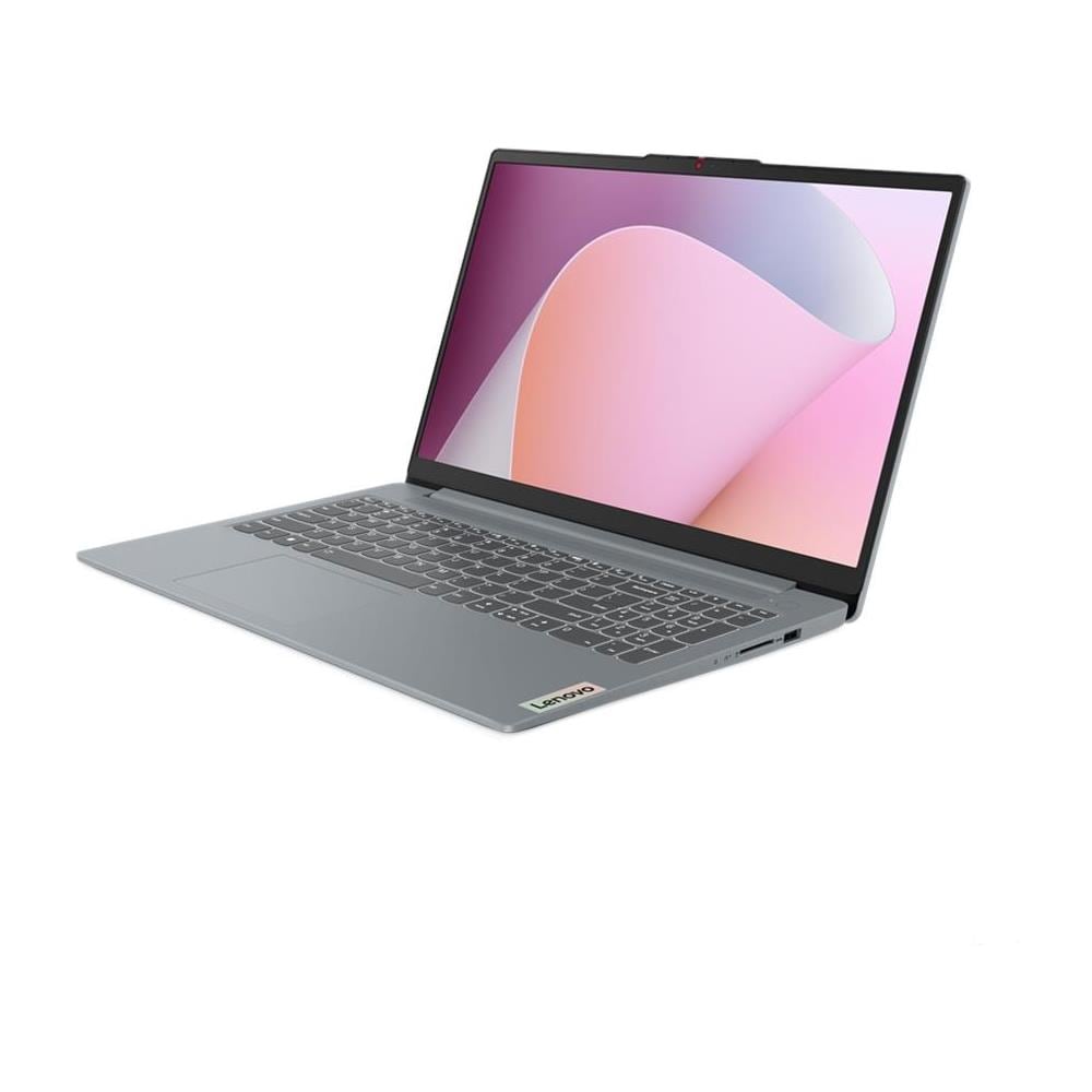 Notebook IdeaPad Slim 3 Monitor 15.6" Full HD AMD Ryzen 5 7520U Ram 8 GB SSD 512GB 3x USB 3.2 Windows 11 Home - Foto 2