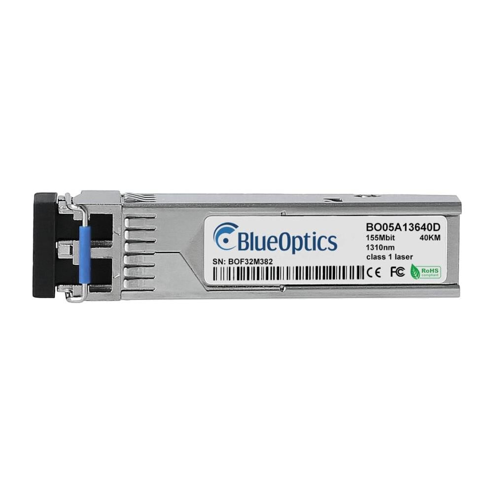 Avago AFCT-5760BlueEoptix SFP Bo05A13640D di Anloz Compatibile - Foto 1