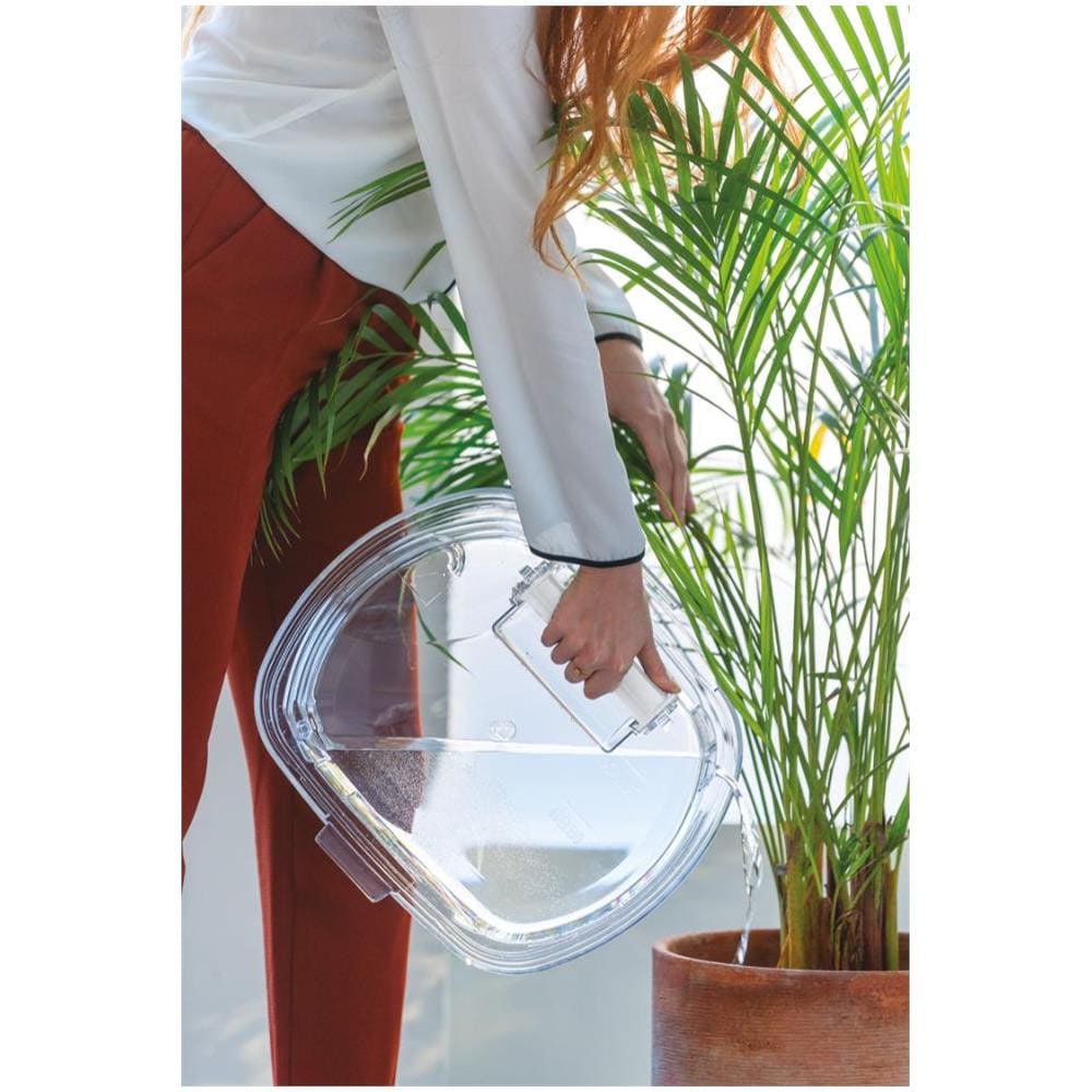 Asciugatrice HLE H9A2TE-S H-DRY 300 All in One 9 Kg Classe A++ Pompa di calore - Foto 11