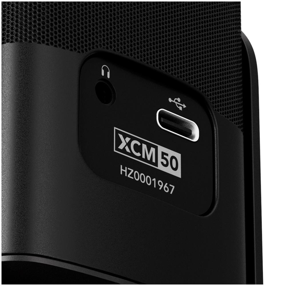 RØDE XCM-50 Nero Microfono per PC - Foto 6