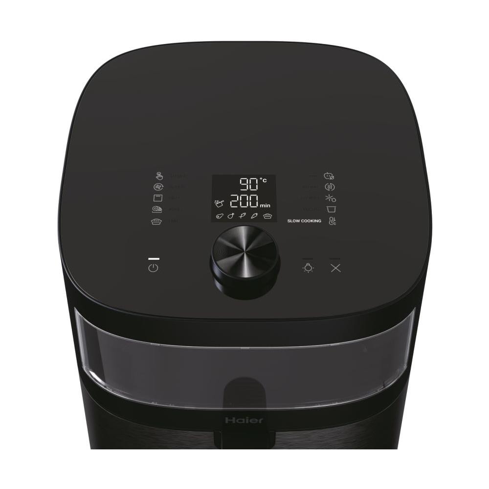 HAF5TW 011 7 L Indipendente 2000 W Friggitrice ad aria calda Nero - Foto 3