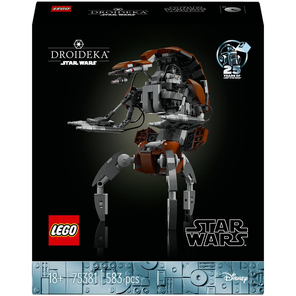 Droideka™ - Foto 1