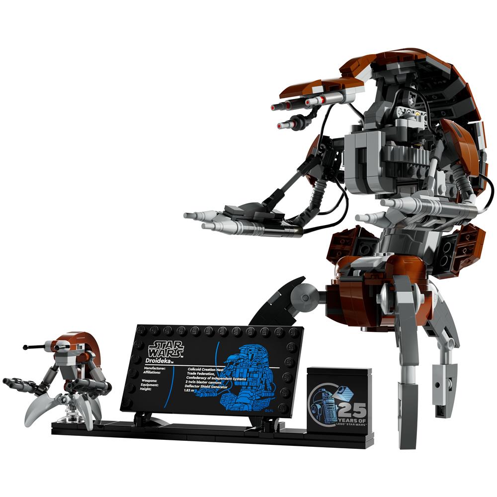 Droideka™ - Foto 2