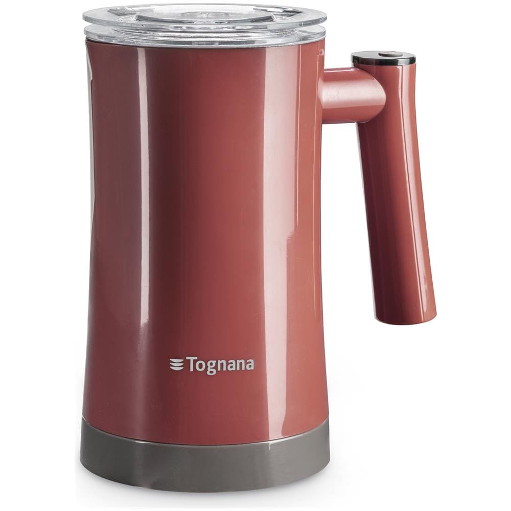 Montalatte Elettrico Rosso Mela - Foto 1