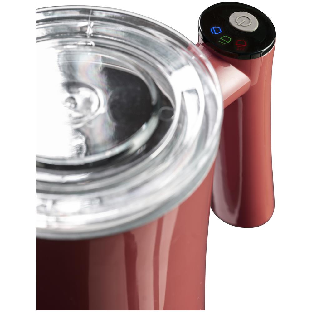 Montalatte Elettrico Rosso Mela - Foto 2