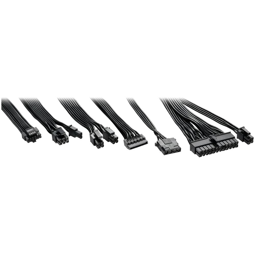 Rebel P20 SFX alimentatore per computer 750 W 24-pin ATX Nero - Foto 8
