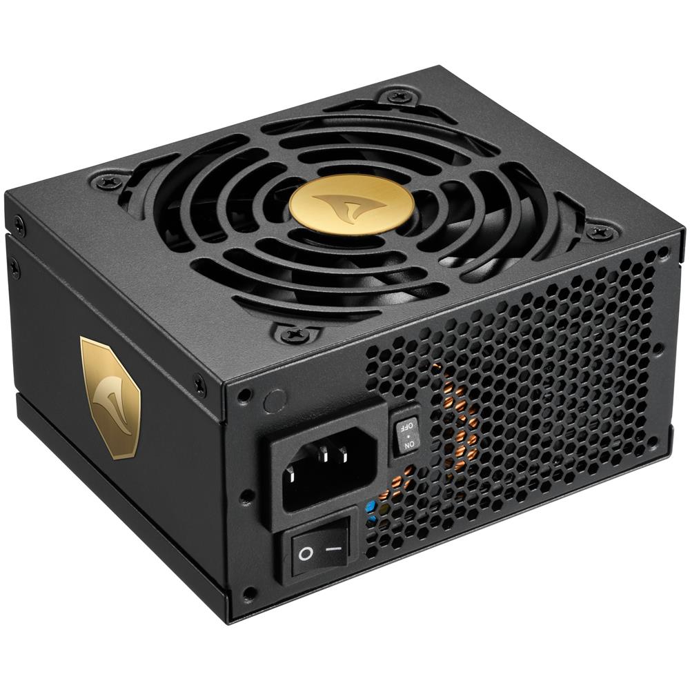 Rebel P20 SFX alimentatore per computer 750 W 24-pin ATX Nero - Foto 2