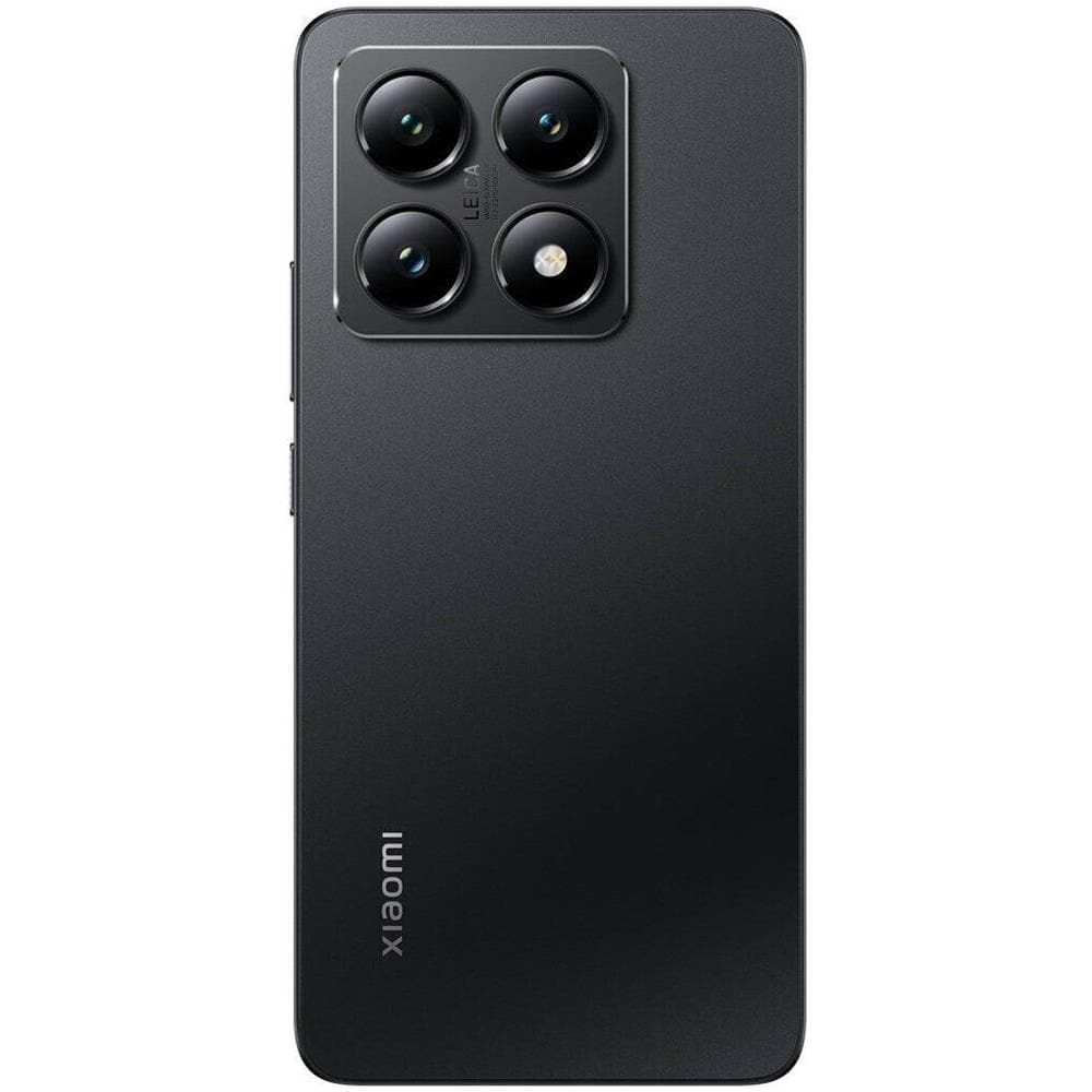 14T 5G 512GB 12GB Ram Display 6.67" Doppia SIM 5000 mAh Titan Black - Foto 2