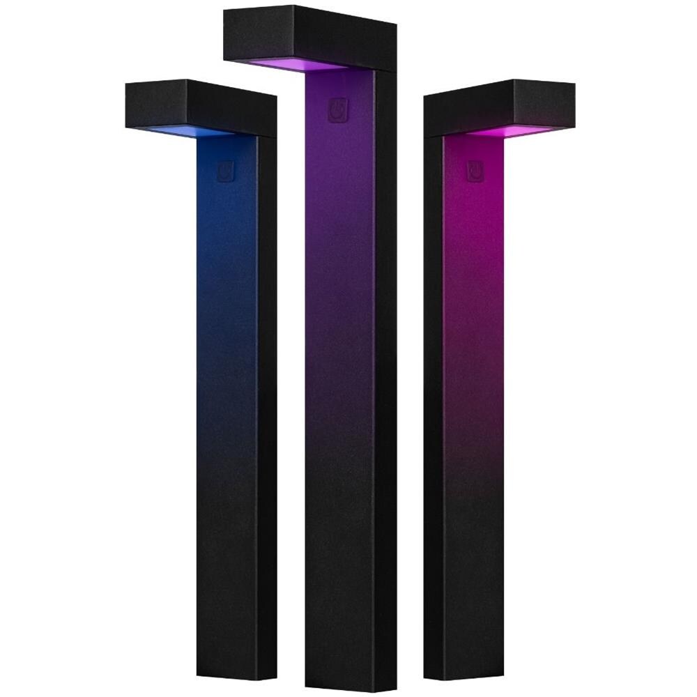 HBPK-0100 illuminazione da esterno Illuminazione a pavimento da esterno LED 6 W G - Foto 1